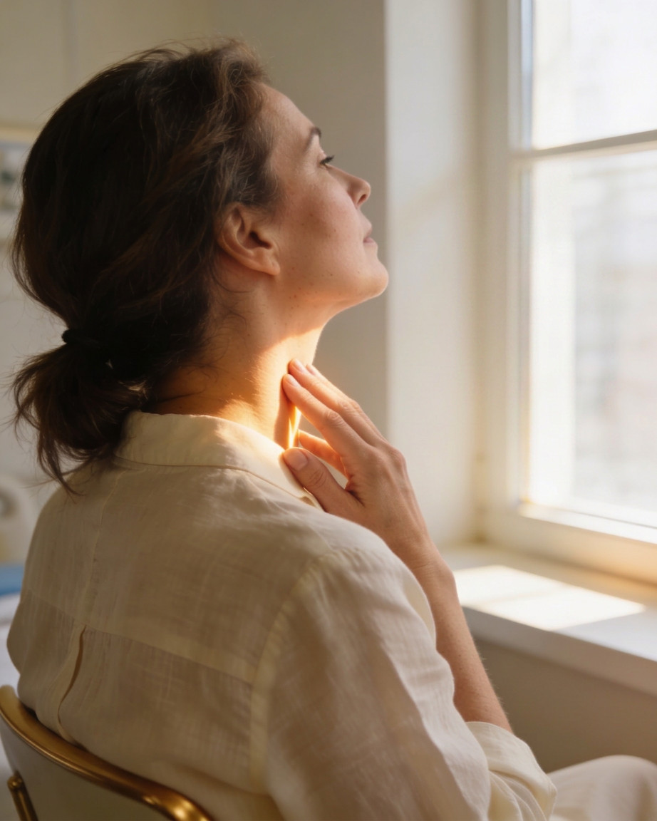 Schilddrüsenerkrankungen