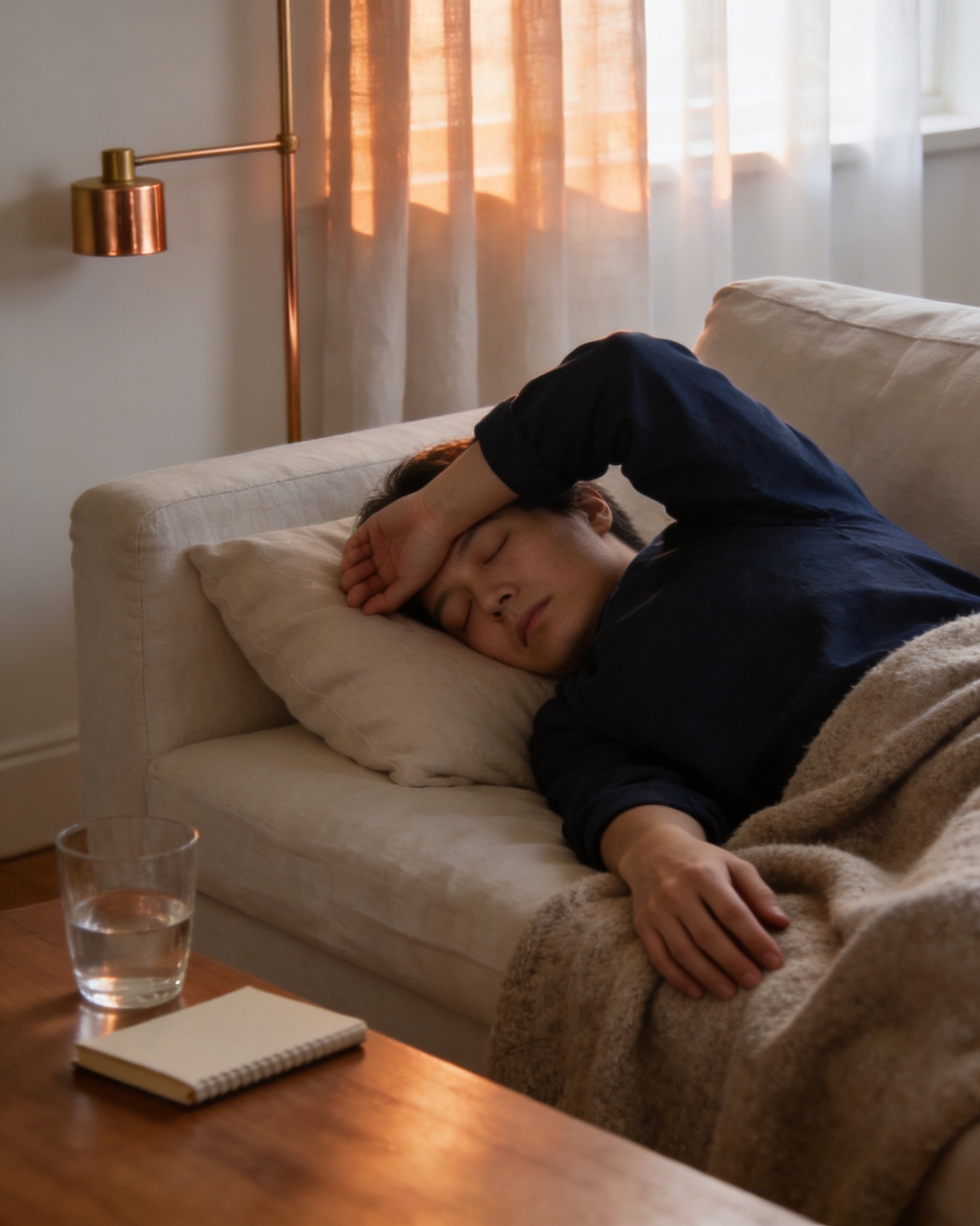 CFS und Long-Covid-Syndrom