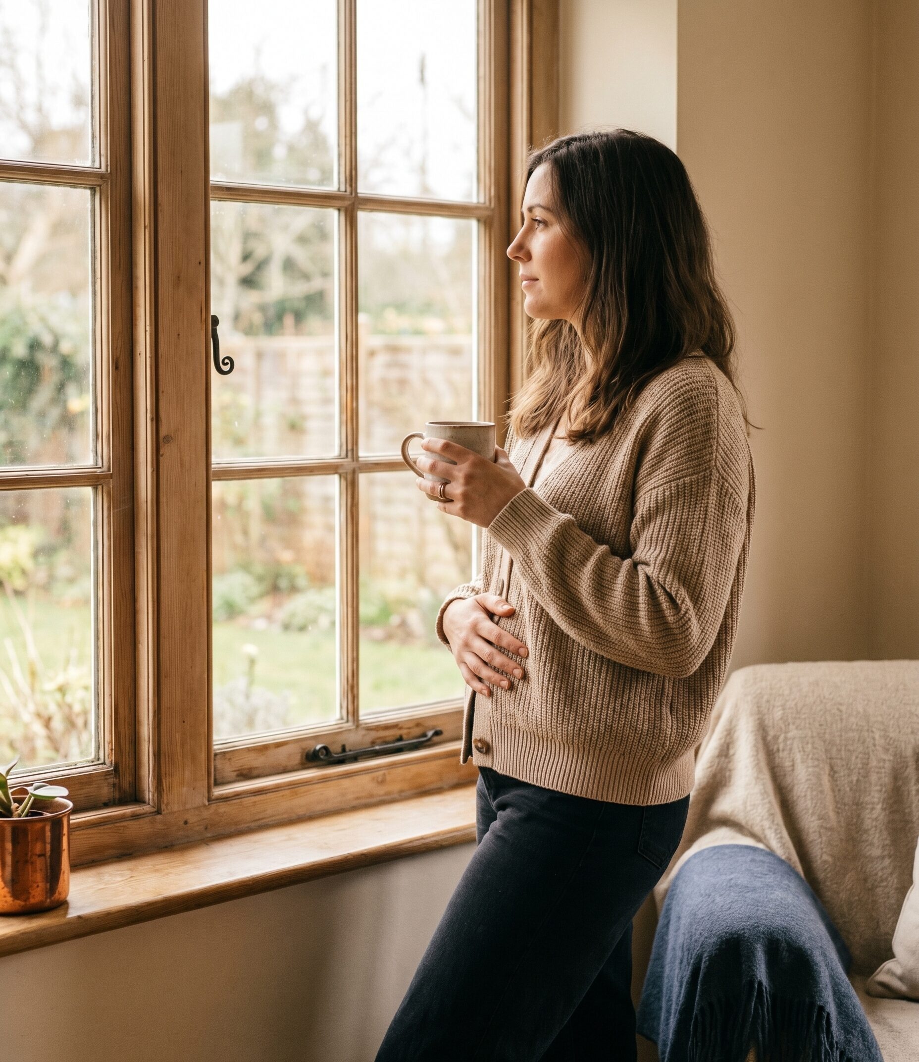 Hormonelle Dysbalancen