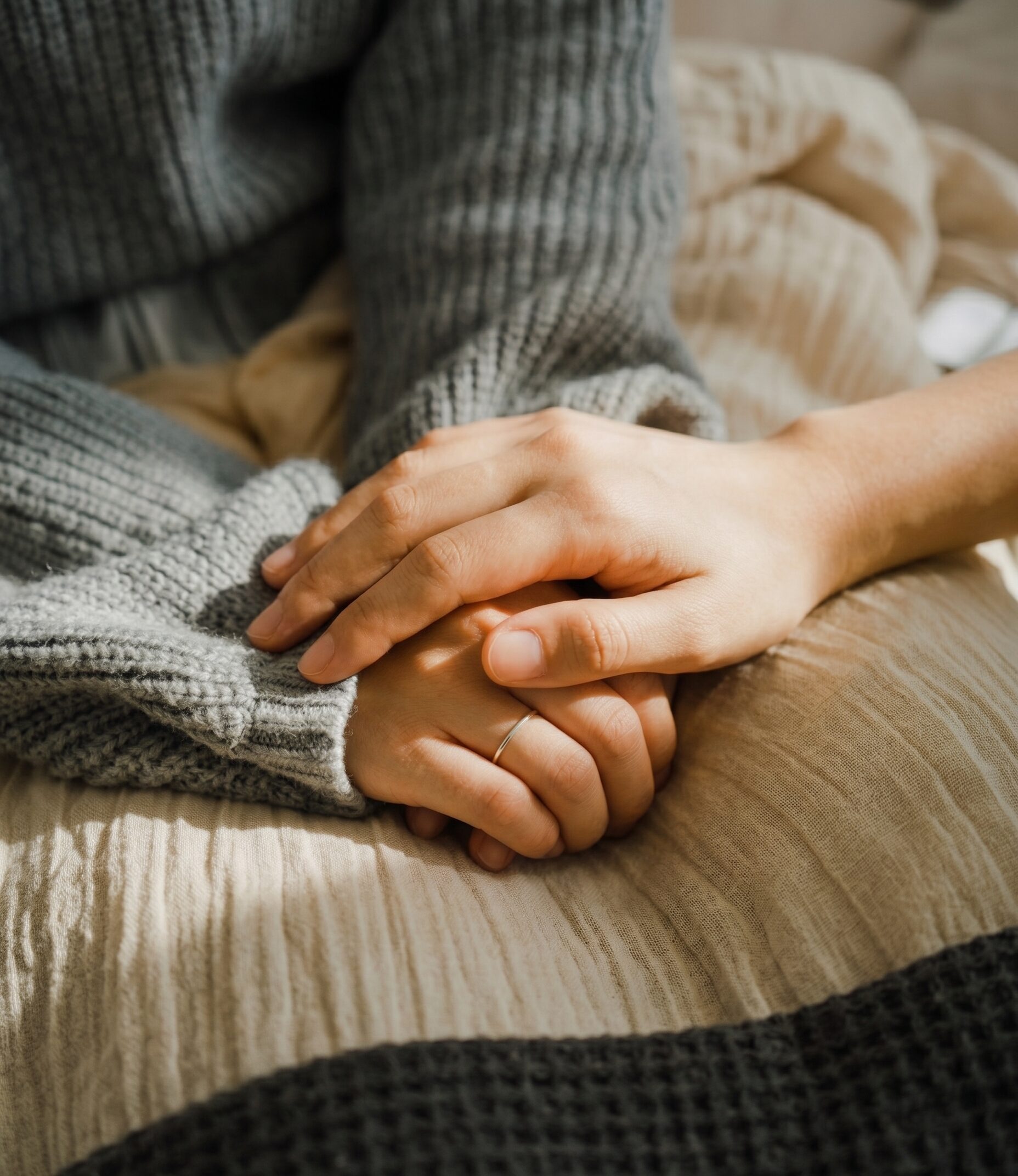 Maligne Erkrankungen