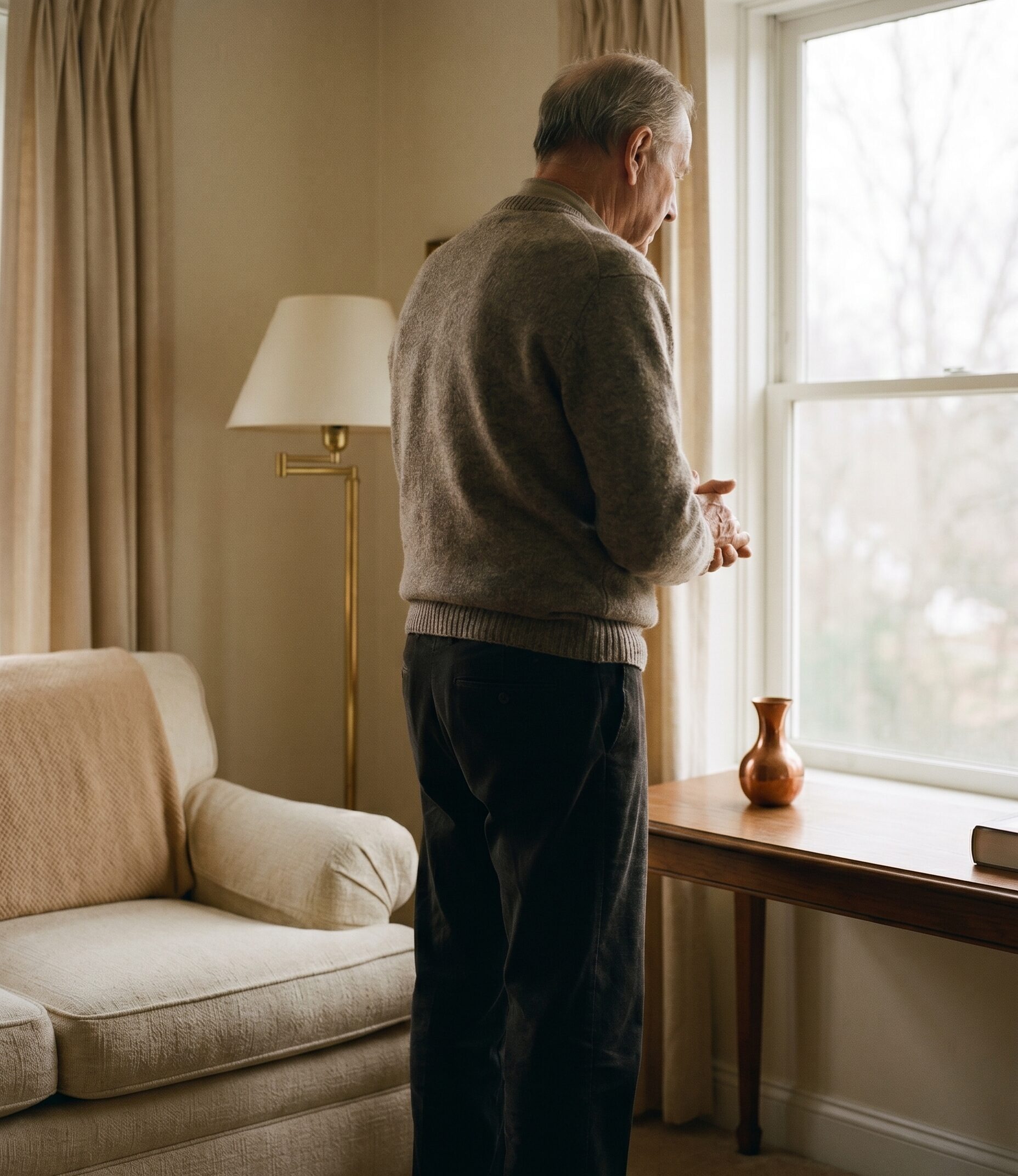 Demenz und kognitive Störungen